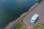 Volkswagen Typ 2 Kombi 1964 года